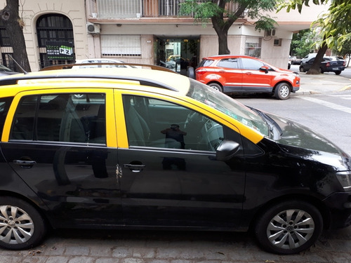 Volkswagen Suran 2016 C/s Lic O Licalq