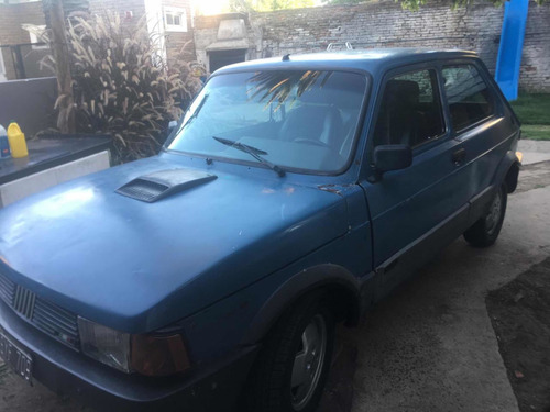 Fiat 147 1993 1.4 Tr
