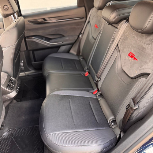 GWM Haval 2.0 H6 Gt 4Wd Dct