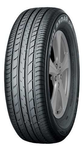 225/65 R17 Llanta Yokohama Geolandar G98fv 102 V
