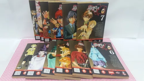 Hikaru no Go, Vol. 12 (12) by Yumi Hotta