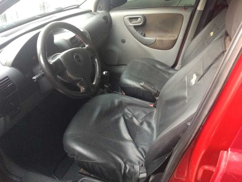 Chevrolet Corsa Joy 2005