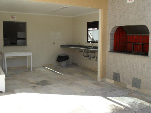 Imagem 24 de 24 de Apartamento À Venda, Praia Das Pitangueiras, Guarujá - Ap1556