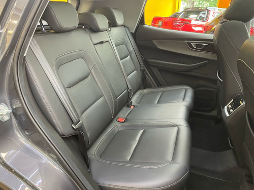 Chery TIGGO 5X PRO 1.5 VVT TURBO iFLEX CVT