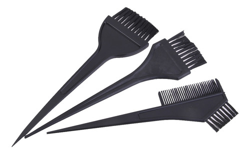 Peine De Tinte De Cabello Gorro Taza De Mezcla Cubiertas De