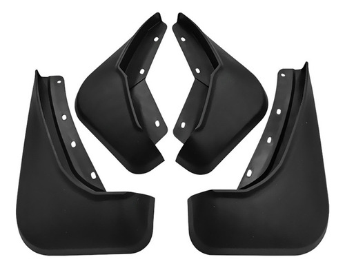 Guardabarros Para Xc60 2018-2021 Fender Mud Flaps Guard Flap