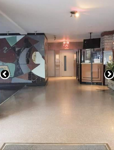Imagen 2 de 8 de Alquiler Departamento Pleno Centro A 1 Cuadra Del Mar! Promo
