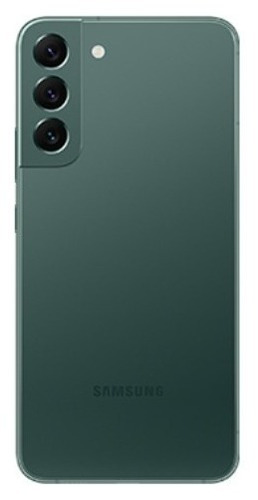 Imagen 2 de 5 de Samsung Galaxy S22 128 Gb Green 8 Gb Ram