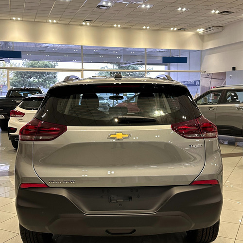 Chevrolet Tracker 1.2 Turbo At