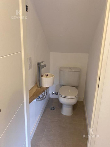 Alquiler-departamento - Pilar - Bonanza -