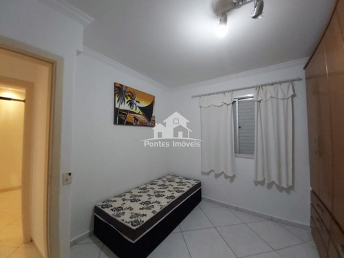 Imagem 2 de 21 de Apartamento 55m² 2 Dorms. Bairro Assunção-sbc-sp - Apa2002