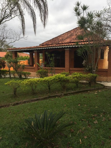 Chácara Em Iperó - Sp - Ch0004_ucsni