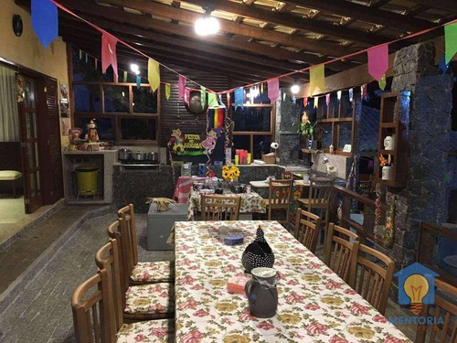 Imagem 7 de 30 de Casa Com 4 Suítes À Venda, 700 M² Por R$ 2.599.000 - Recanto Suíço - Vargem Grande Paulista/sp - Ca0410