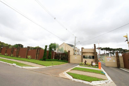 Imagem 15 de 17 de Terreno Em Condomínio De 264m² No Umbará, Curitiba - Te0191