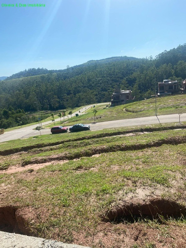 Imagem 11 de 30 de Lindo Terreno Em Condomínio Na Região De Alphaville/santana De Parnaíba - Te00092 - 70735390