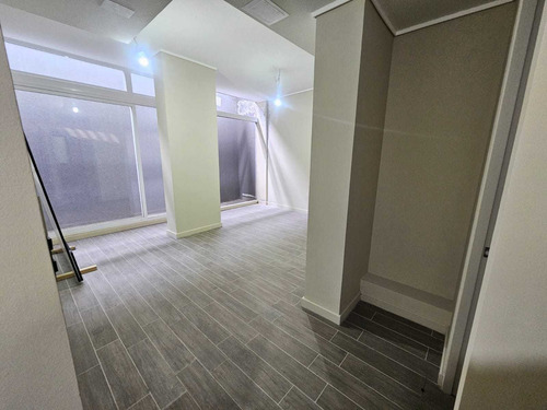 Amplia Oficina Nueva Planta Libre 1 Baño (97876)