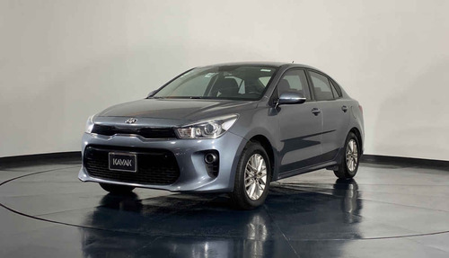Imagen 1 de 15 de 116216 - Kia Kia Rio Hb 2018 Con Garantía