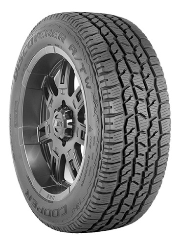 Llanta 215/85r16 Cooper Discoverer Atr 115/112r