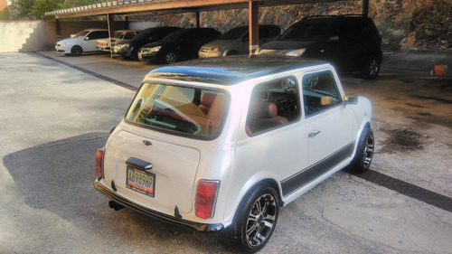 Minicord Motor 1000 En Perfecto Estado