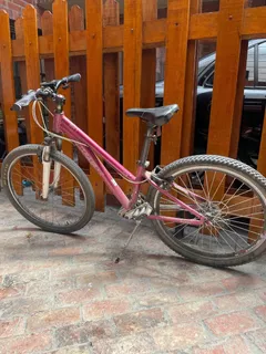 Bicicleta Mtb- Trek