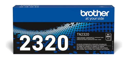 Brother Tn high Yield Toner Cartridge