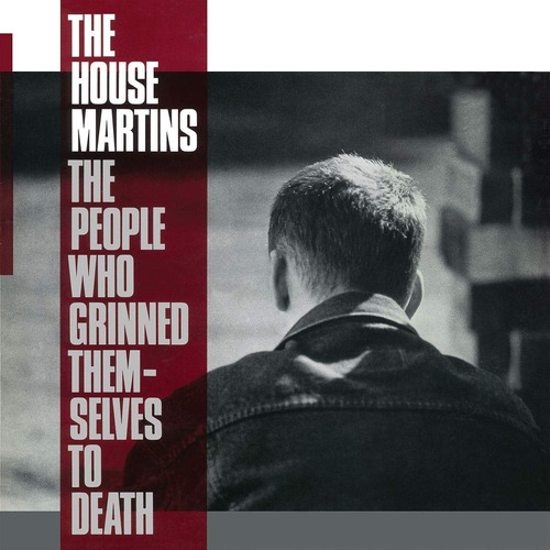 Housemartins People Who Grinned Themselves To Death Vinilo