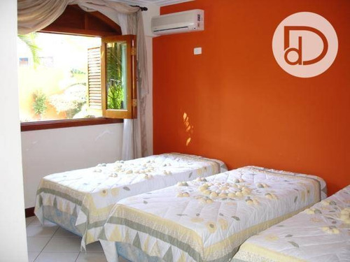Imagem 13 de 16 de Casa Com 7 Dormitórios À Venda, 510 M² Por R$ 4.900.000,00 - Riviera De São Lourenço - Bertioga/sp - Ca3991
