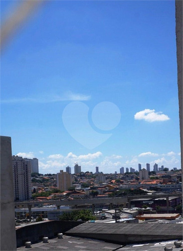 Imagem 28 de 28 de Sobrado Em Condomínio Fechado Próximo Ao Monotrilho Oratório - Reo456500