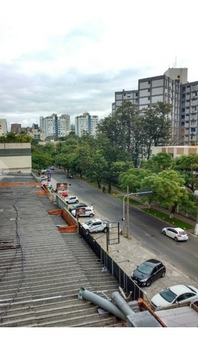 Imagem 11 de 30 de Apartamento Boa Vista Porto Alegre. - 3545
