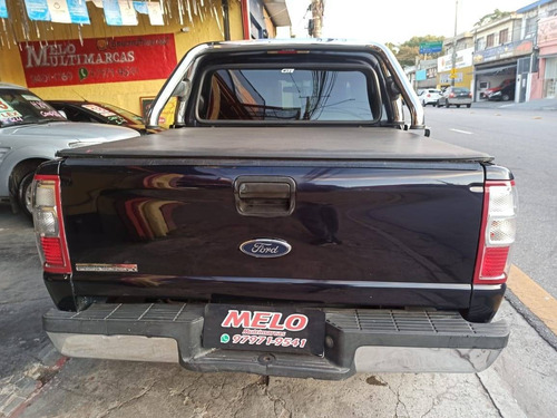 Imagem 10 de 15 de Ford Ranger 2.3 Xlt 16v 4x2 Cd Gasolina 4p Manual