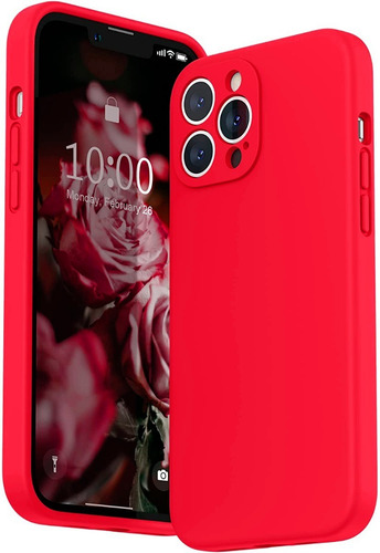 Imagen 1 de 4 de Carcasa Para iPhone ( Todos Los Modelos ) Silicona Slim
