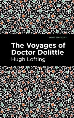 Libro The Voyages Of Doctor Dolittle - Lofting, Hugh