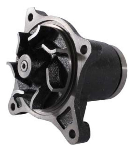 Bomba Agua Para Kia Pamax 3.3 D4al 2002