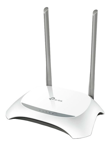 Router Inalámbrico N 300mbps Tl-wr850n Tp-link - Mihaba