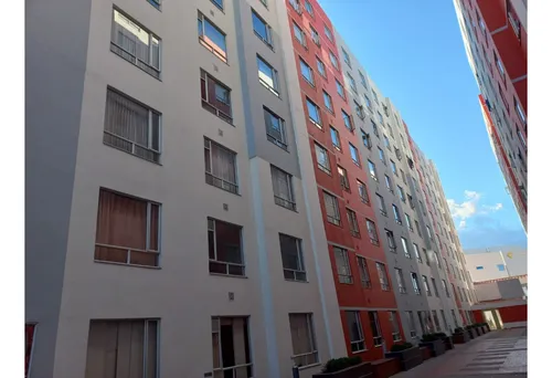 Venta De Apartaestudio En Eskala En Tunja