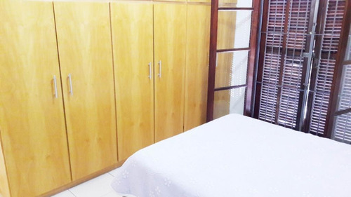 Sobrado Com 3 Dormitórios À Venda, 182 M² Por R$ 550.000 - Vila Buenos Aires - São Paulo/sp - So6449