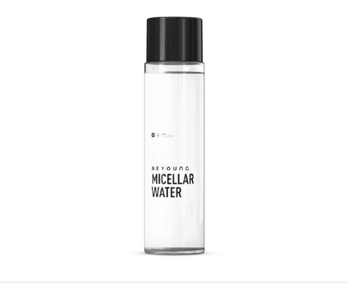 Imagem 2 de 9 de Kit Beyoung: Serum + Água Micelar + Cleanser + Prot. Solar