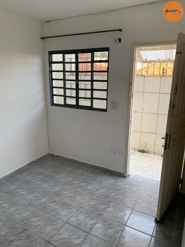 Imagem 2 de 11 de Térreo E Em Localização Excelente - Vila Leonor - 35145