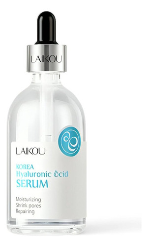 Serum Facial Ácido Hialurónico Korean 100ml Laikou