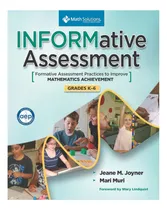 Comprar Libro: Informative Assessment: Formative Assessment Practice