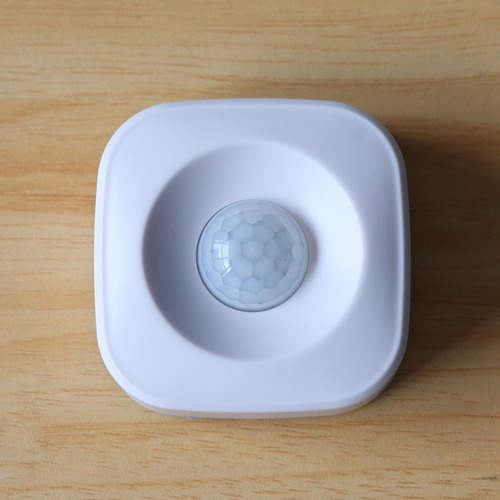 Wifi Inalámbrico De Movimiento Sensor Tuya App Ifttt