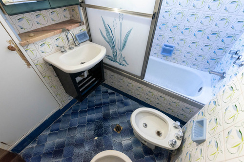 Imagen 6 de 27 de Ph 4 Ambientes Venta Villa Del Parque Con Balcón