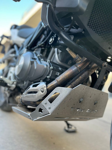 Benelli Trk 502