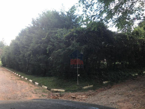 Chácara Com 3 Dormitórios À Venda, 2490 M² Por R$ 1.150.000,00 - Caceia - Mairiporã/sp - Ch0337