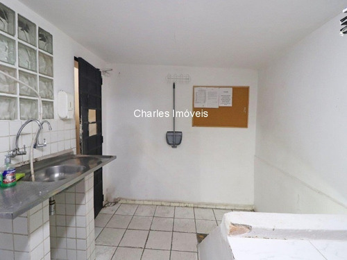 Imagem 11 de 14 de Loja No Higienópolis - Vilaboim, 450 M², 5 Vagas De Garagem - Lj00006 - 69586406