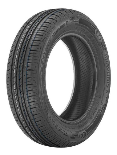 Pneu Barum By Continental Aro 15 Bravuris 5hm 205/60r15 91h