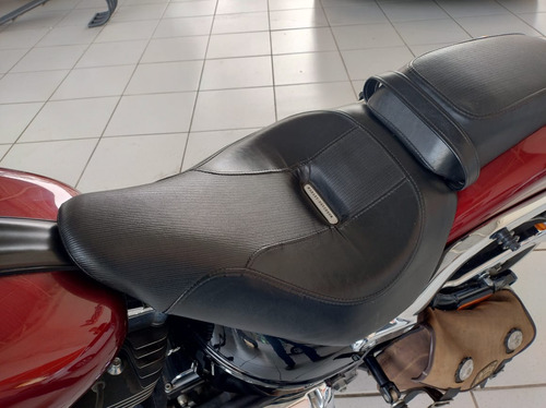 Harley Davidson Breakout 1700