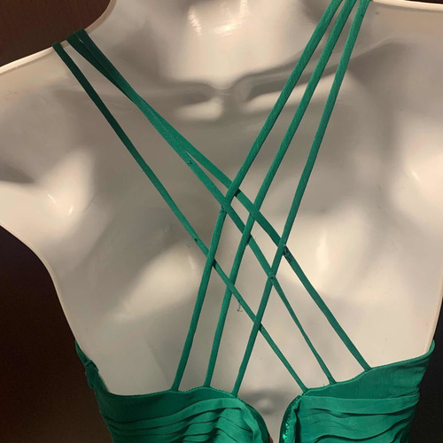 Vestidos De Noche (Usado)