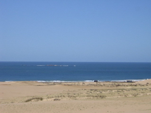 Imagen 3 de 5 de Cabo Polonio, El Mejor Lugar Para Invertir
