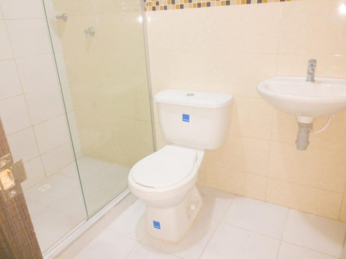 Imagen 16 de 17 de Apartaestudio En Arriendo En Barranquilla Villa Carolina